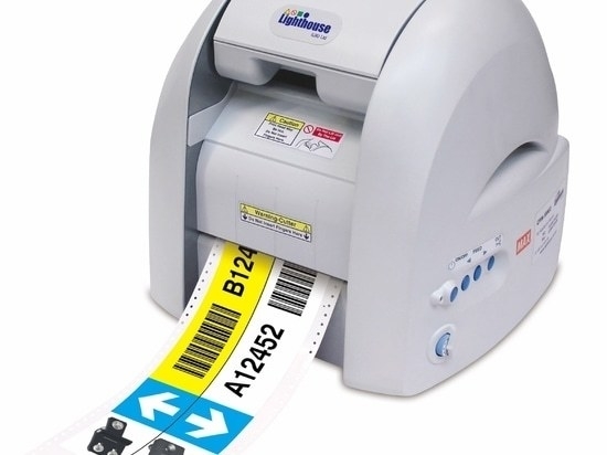 Asset Labels