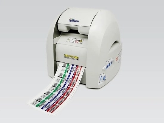 Asset Labels