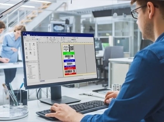 Asset Labels