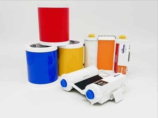 Asset Labels