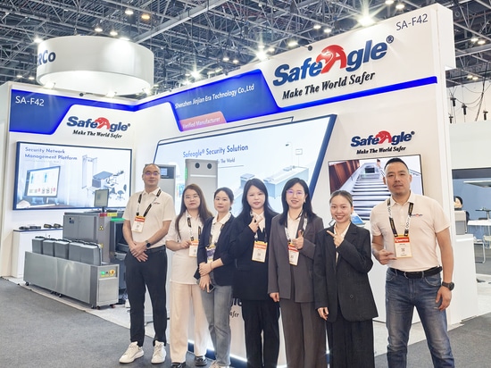 Safeagle X-ray