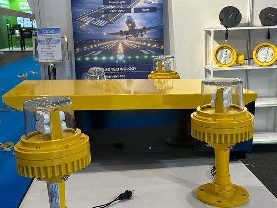 Passenger Terminal Expo – INEWATT Airport Solutions