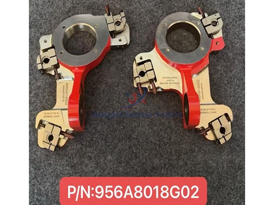 956A8018G02 Soluzioni per la movimentazione e il supporto dei motori per la manutenzione degli aeromobili