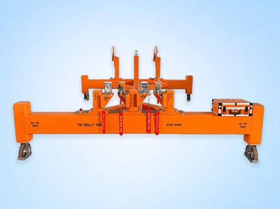 Junxun Aviation Aircraft Ground Support Equipment - 351-3000-7GSE Outil d'essai de l'inverseur de poussée