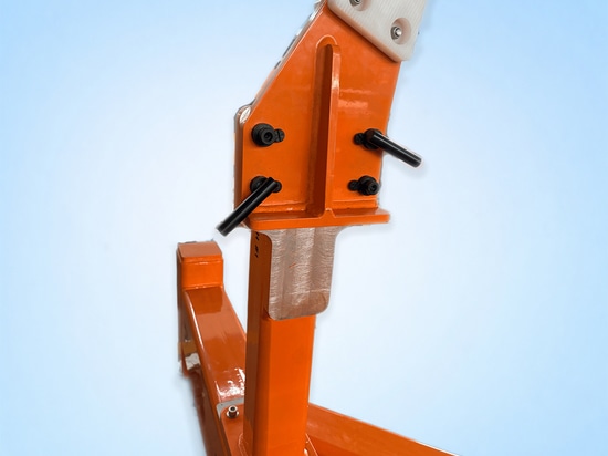 Junxun Aviation Aircraft Ground Support Equipment - 351-3000-7GSE Outil d'essai de l'inverseur de poussée