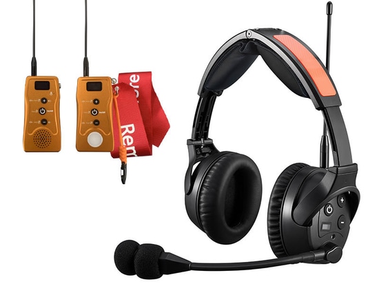 Soluzione di comunicazione wireless di supporto a terra Inbertec: UW2000, UW6000, UGA100 E UGP100