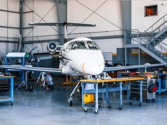 Noticias de Junxun Aviation