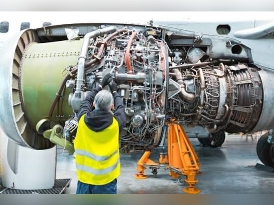 Noticias de Junxun Aviation