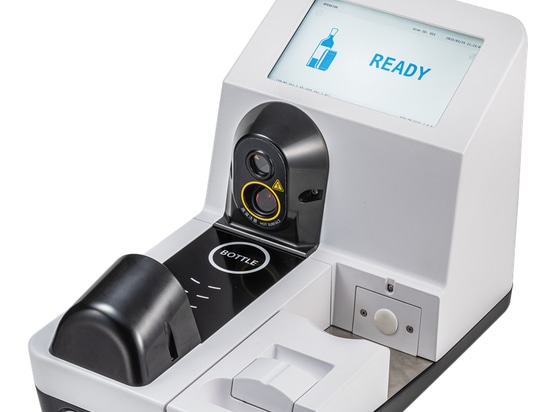 Liquid Scanner LSR-M3