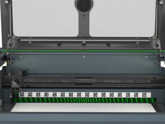 NEW LIGHTSPEED 300: a new laser era begins