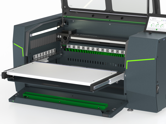 NEW LIGHTSPEED 300: a new laser era begins