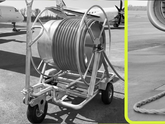 Ground Power Solutions for Different Airport Applications