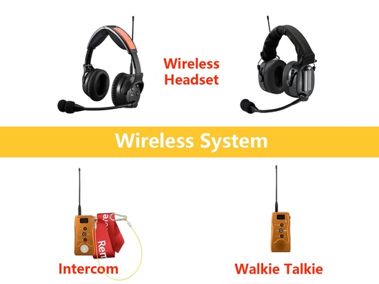 What Should You Look for in a Wireless Ramp Agent Headset?