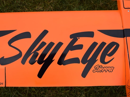 SkyEye Sierra