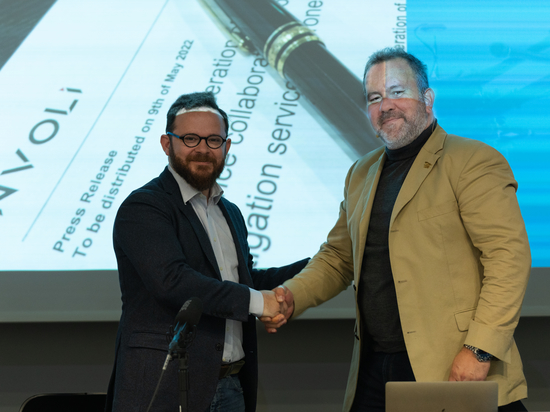 The Swiss Federation of Civil Drones and INVOLI announce collaboration to offer air risk collision mitigation services to drone operators in Switzerland.