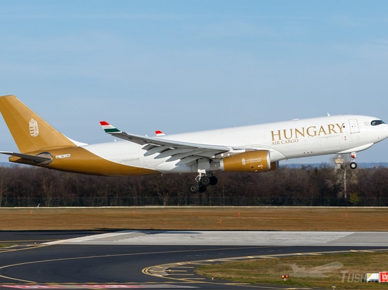 Budapest Flughafen Spotting Guide