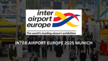 Inter airport Europe 2025