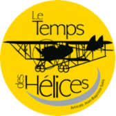 Le temps des hélices