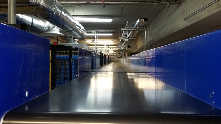 Robson Handling Technology Ltd Photo 1