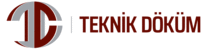TEKNIK DÖKÜM KAPLAMA MALZ. SAN. TIC. A.S. - logo
