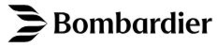 BOMBARDIER - logo