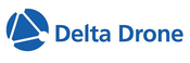 Deltadrone - logo