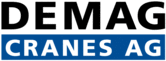 Demag Cranes & Components GmbH - logo