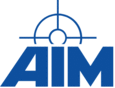 AIM GmbH - logo