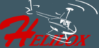 HELILOX S&agrave;rl - logo