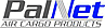 PALNET GMBH AIR CARGO PRODUCTS