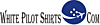 Whitepilotshirt.com