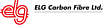 ELG CARBON FIBRE LTD.