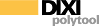 DIXI POLYTOOL