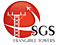 SGS Frangible Towers