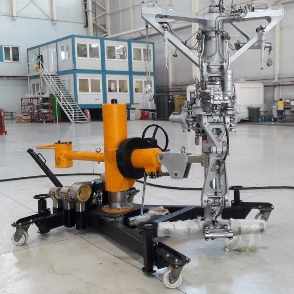 Cinghie E Ricambi PDP Per Carrello Per Container - Scopri La - Foto 3