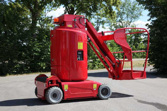 Piattaforma Elevatrice A Forbice In Acciaio 200x200 Mm | Regolazione In Altezza Da 75 A 285 Mm Per Laboratorio E Incisione