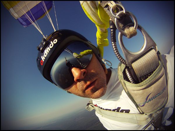 ITALIA SKYDIVE PARACADUTISMO: Tutto quello che c'è da sapere