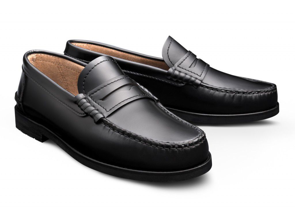 Scarpe Da Equipaggio Cabina Donna - Stile Professionale E Comodo - Cabin Shoes