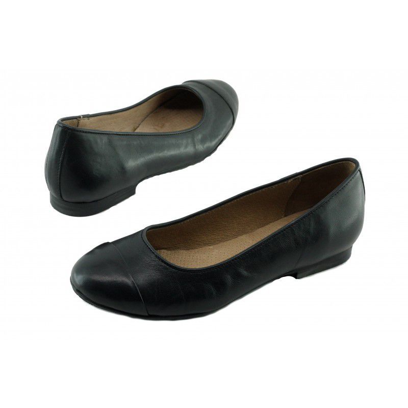 Scarpe per equipaggio di cabina per hostess 123561 FranceMarques