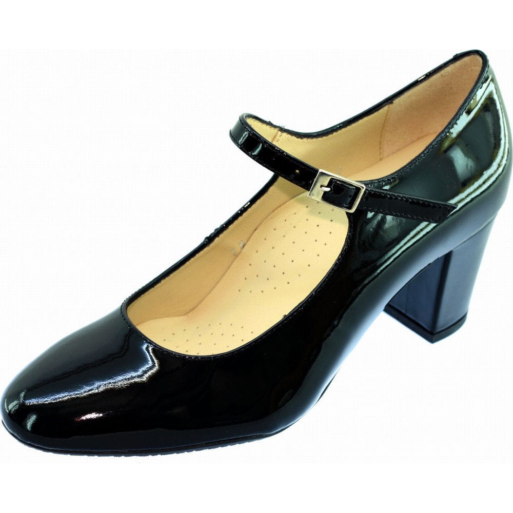 Scarpe per equipaggio di cabina per hostess 2016 FranceMarques