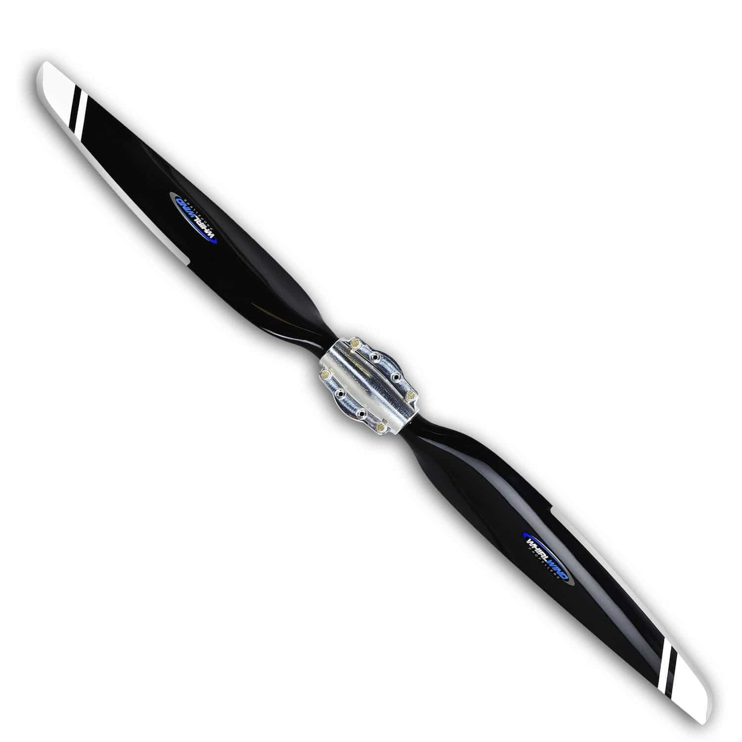 Erlica per aeromobile trattiva GAJ2B WHIRLWIND propellers 60 65" / 100 150 ch / 3000