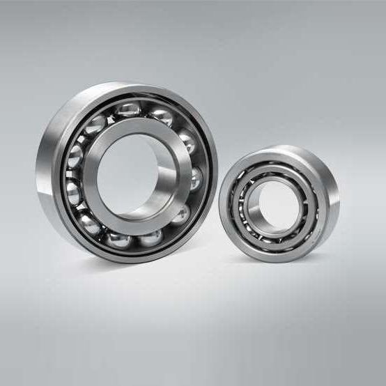 Cuscinetto A Sfere Nsk Bearings Europe A Contatto Obliquo In Acciaio