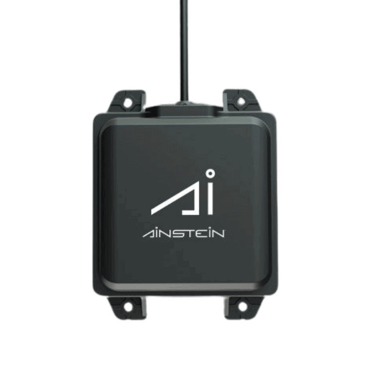 Altimetro senza display - US-D1 - Ainstein - in metri / per aereo / per ...