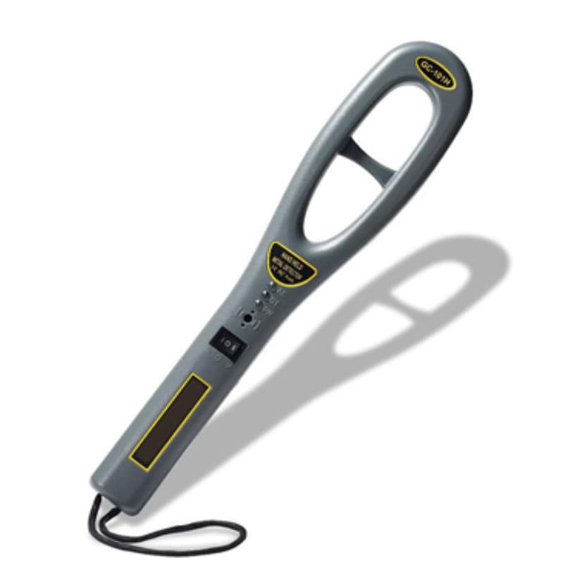 Zaino Per Metal Detector, Capiente E Impermeabile, Perfetto Per Campeggio E Avventura All'aperto
