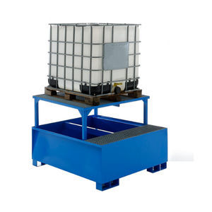 container IBC