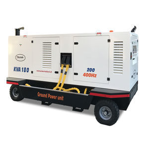 GPU diesel