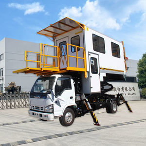 ambulift semovente 1