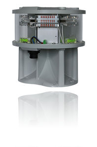 luce per ostacoli / per piattaforma per elicotteri / LED / lampeggiante