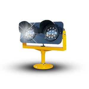 luce di pista 1