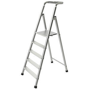 scaletta mobile per manutenzione